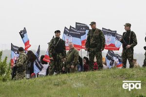 Бойовики зазнали втрат на Донбасі за минулу добу