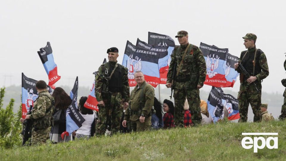 Бойовики зазнали втрат на Донбасі за минулу добу