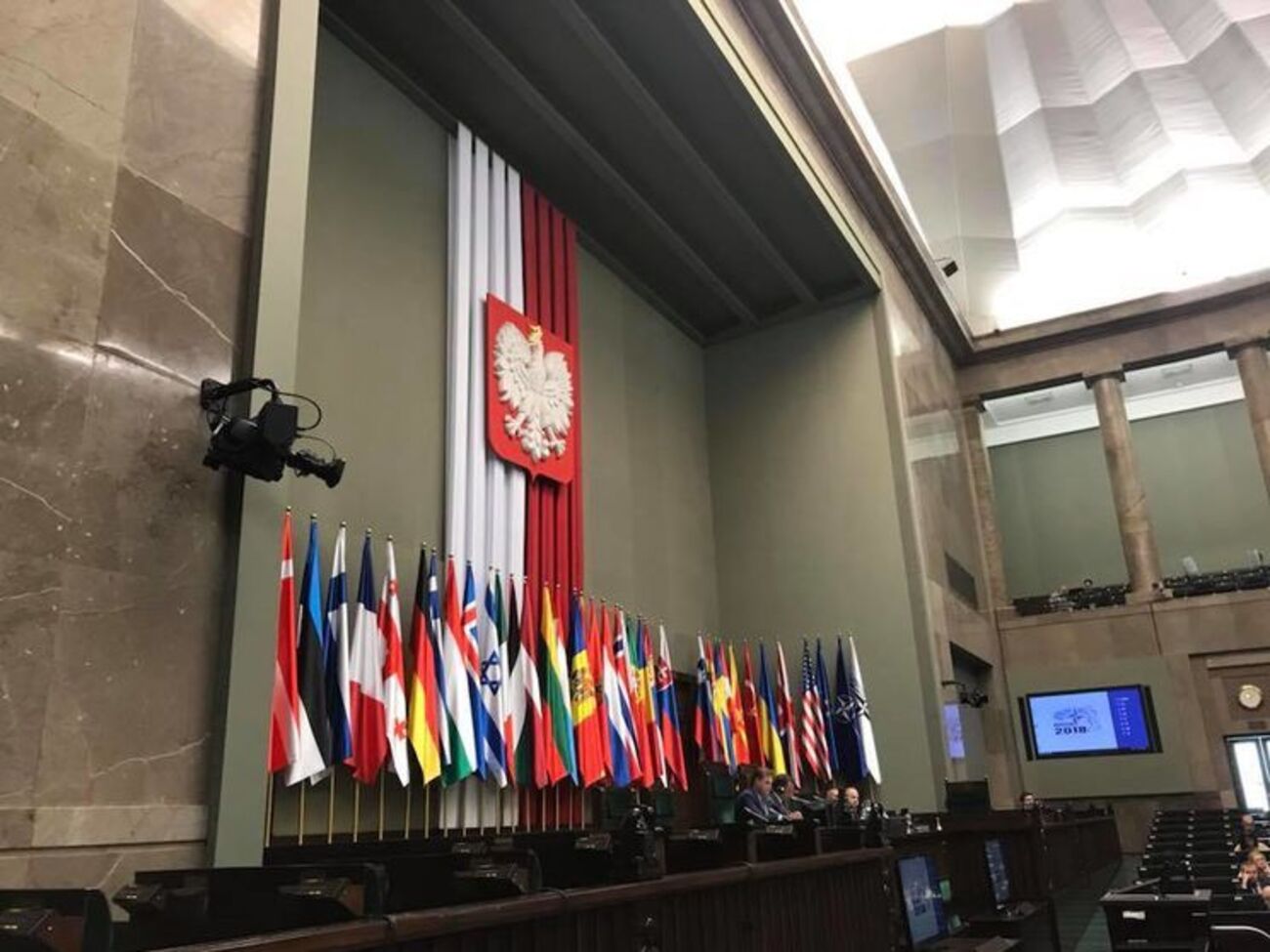 В минобороны Польши порекомендовали Украине не опускать руки в реформировании вооруженных сил