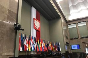 В минобороны Польши порекомендовали Украине не опускать руки в реформировании вооруженных сил