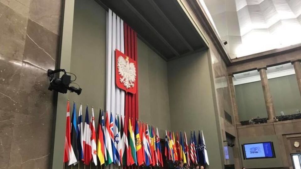 У Міноборони Польщі порекомендували Україні не опускати руки у реформуванні Збройних сил