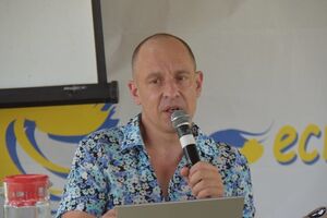 Окара: Модернизации, перестройки власть боится на вполне рациональном, осмысленном уровне