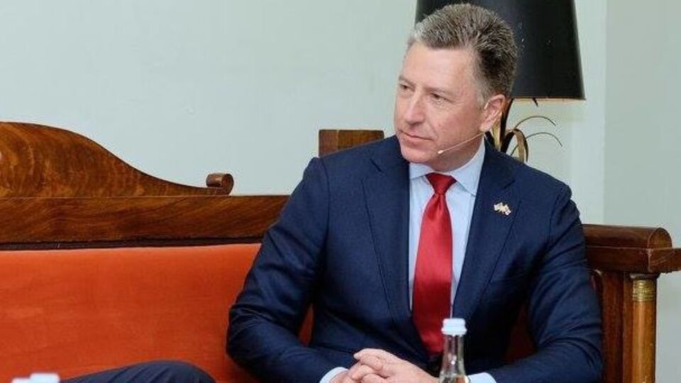 Волкер: Росія несе пряму відповідальність за цей конфлікт