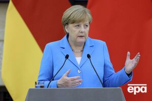 Активисты написали письмо Меркель с просьбой способствовать освобождению Сенцова