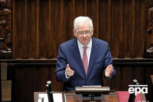 Чапутович закликав вирішити суперечку між Україною й Угорщиною