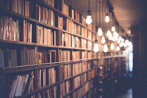 Переможця The Golden Man Booker Prize оголосять 8 липня