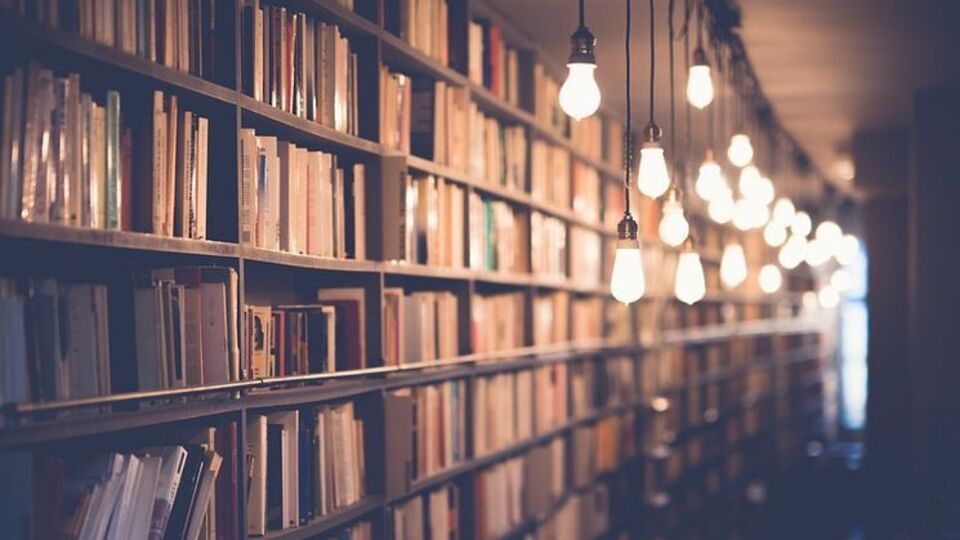 Переможця The Golden Man Booker Prize оголосять 8 липня
