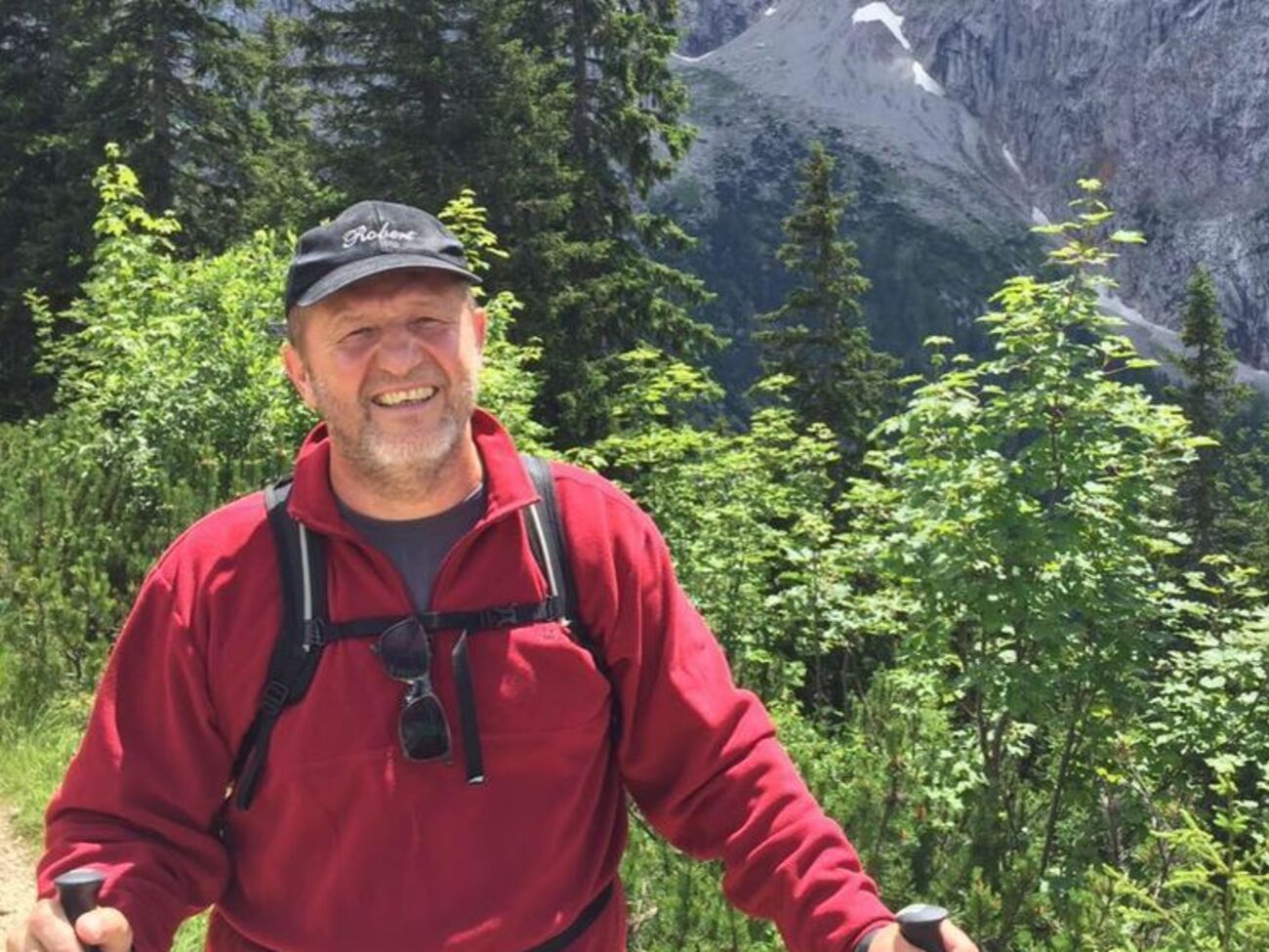 Кох считает, что российский президент "ради собственной шкуры" готов "полмира уничтожить"