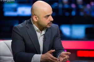 Найем: После трех покушений Стерненко лежит без охраны