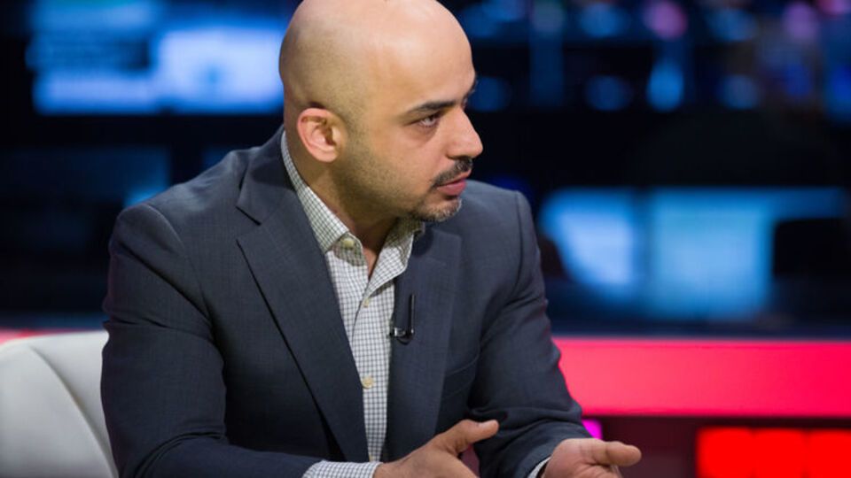 Найєм: Після трьох замахів Стерненко лежить без охорони