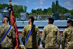 О пропаже бойца сообщили морпехи