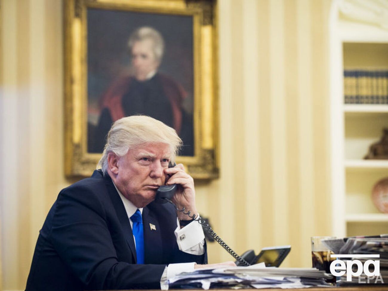 Джулиани рассказал, о чем Мюллер собирается говорить с Трампом