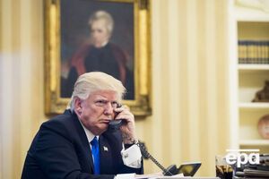 Джуліані розповів, про що Мюллер планує говорити із Трампом