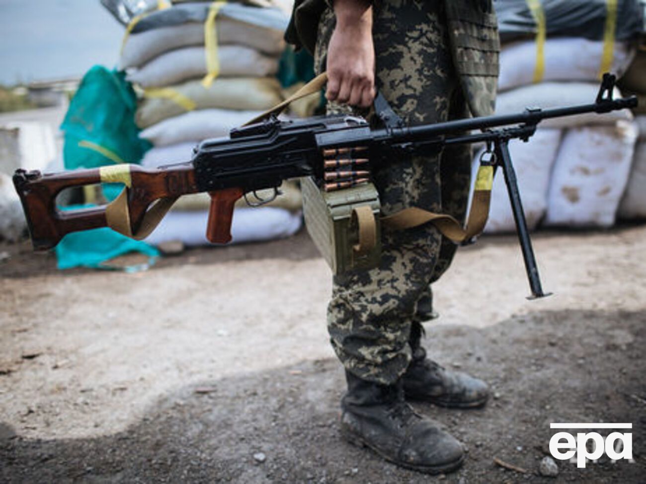 Вооруженный конфликт на Донбассе&nbsp;начался в апреле 2014 года