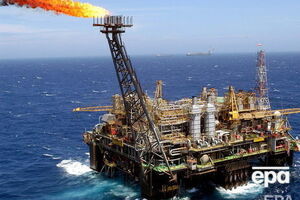 Нефть снова дешевеет