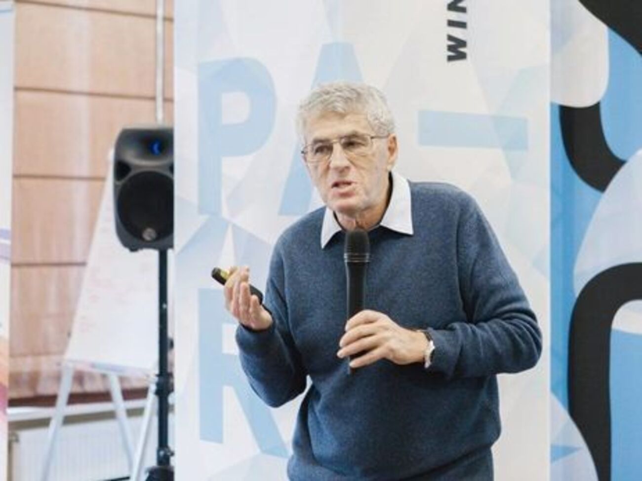 Нет, мы не убийцы Сенцова. Мы – пособники убийц