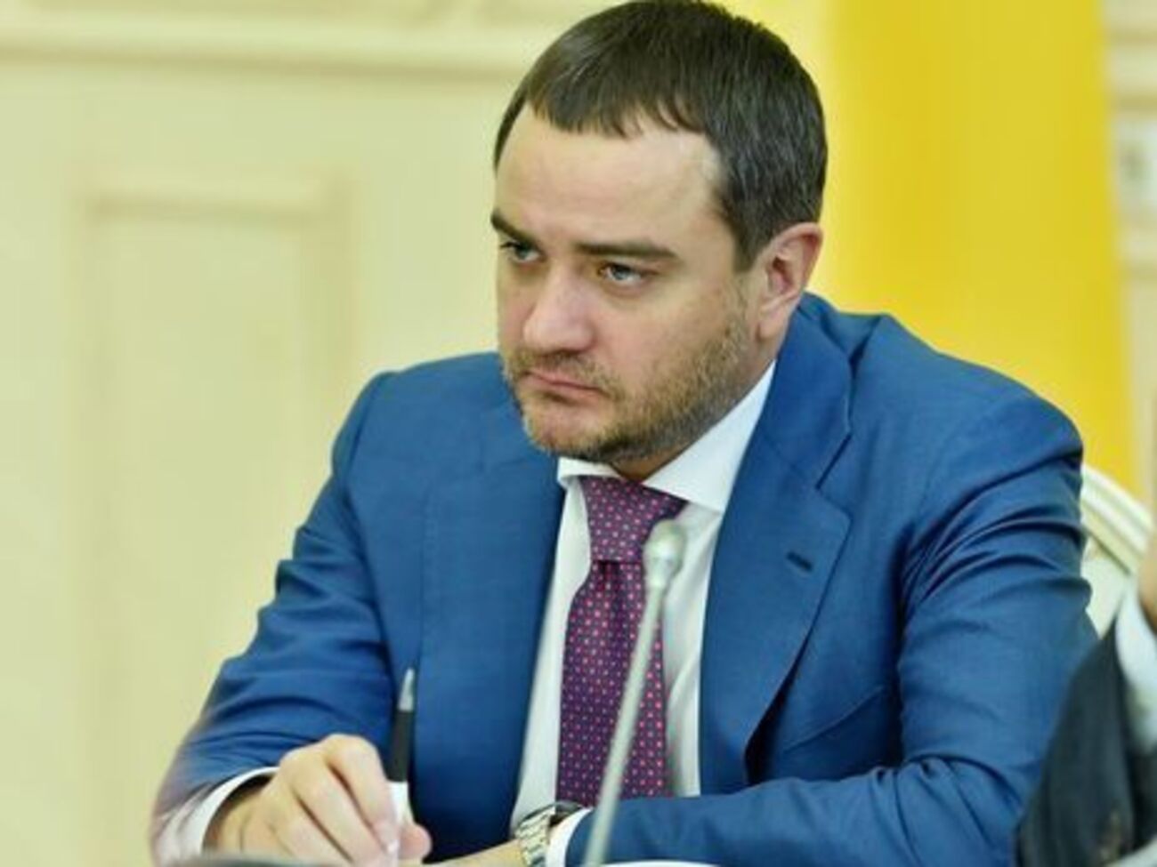 Київ "відпрацював на найвищий бал", приймаючи фінал Ліги чемпіонів цього року, заявив Павелко