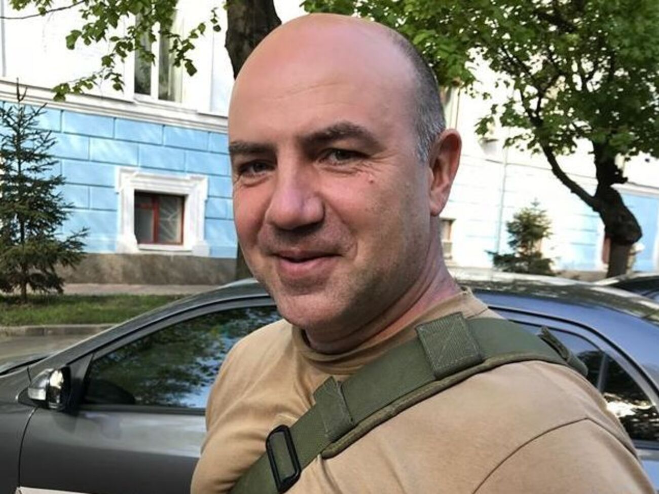 Боевики обстреляли Чермалык после того, как понесли потери в районе Павлополя. Отомстили мирняку, так сказать