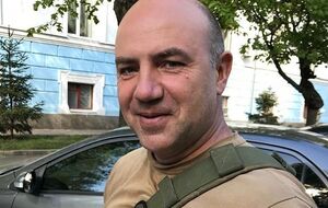 Боевики обстреляли Чермалык после того, как понесли потери в районе Павлополя. Отомстили мирняку, так сказать