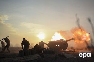 Вооруженный конфликт в Донецкой и Луганской областях начался в апреле 2014 года