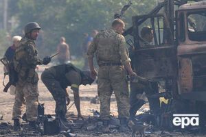 Truth Hounds зібрала свідчення вторгнення російських регулярних військ на Донбас