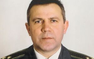 Военный пенсионер Семен Санников занимается подготовкой кадров для АТО