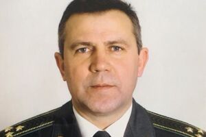 Військовий пенсіонер Семен Санніков займається підготовкою кадрів для АТО
