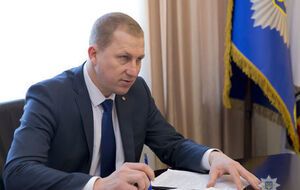 Аброськін: Війна не закінчилася, вона триває, і щодня від неї страждають тисячі наших громадян