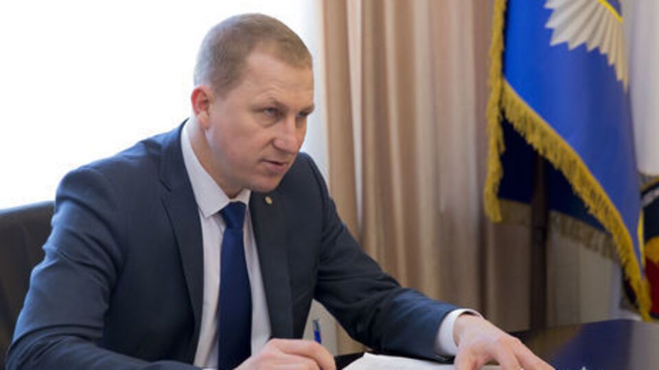 Аброськин: Война не закончилась, она продолжается, и каждый день от нее страдают тысячи наших граждан