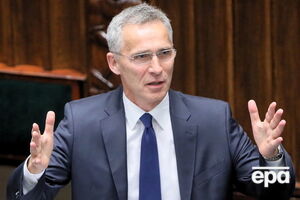 Столтенберг призвал РФ признать вину за катастрофу малайзийского Boeing в 2014 году