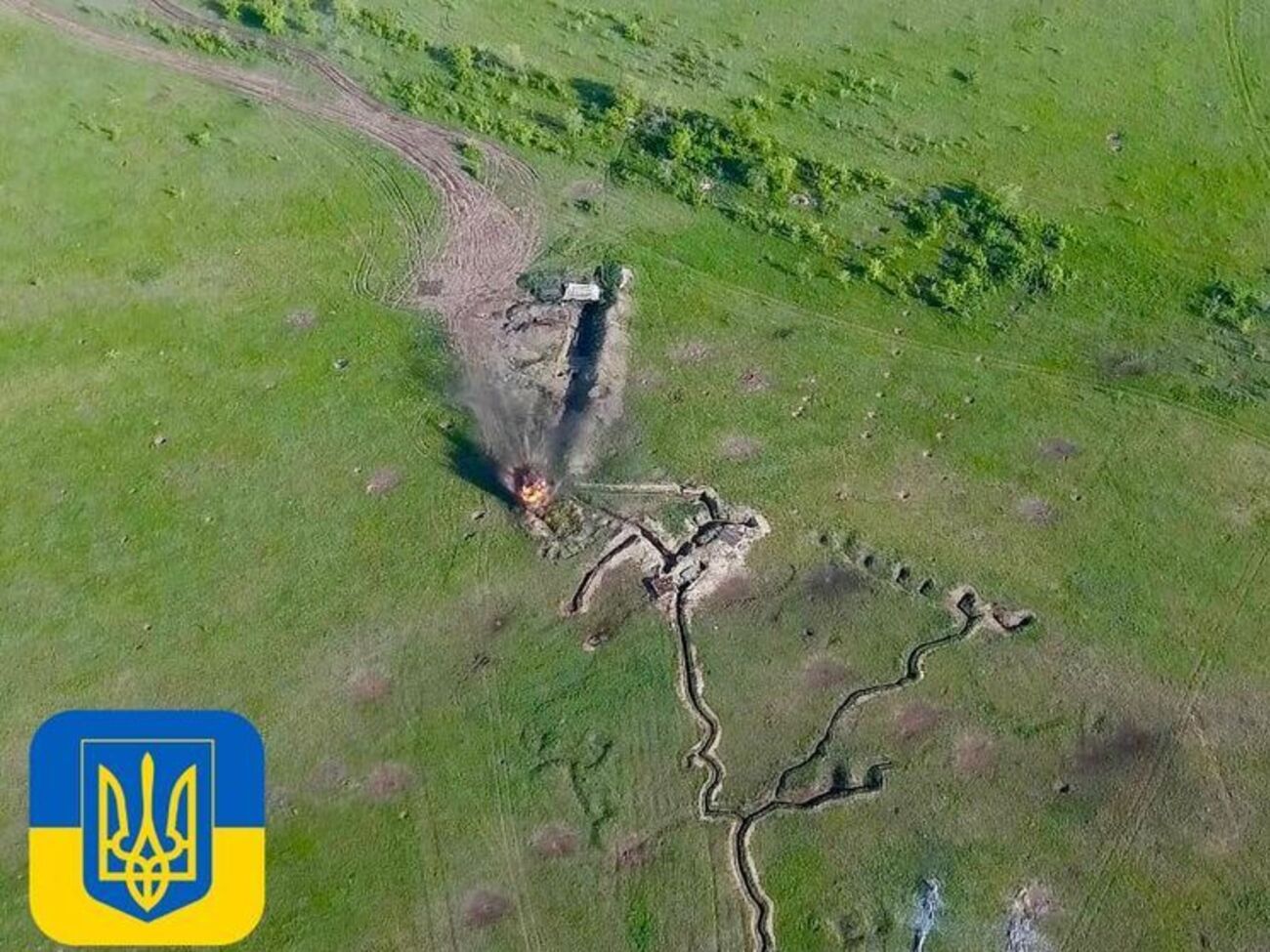 Юрий Мысягин:&nbsp;Фиксация боя передана в штаб, для представления бойцов к наградам