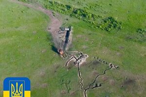 Юрий Мысягин: Фиксация боя передана в штаб, для представления бойцов к наградам