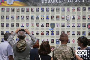 Больше всего украинских военных попало в плен после иловайских событий