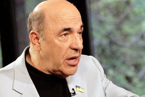 Вадим Рабинович: Нас обошли все страны на постсоветском пространстве!