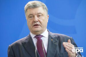 Порошенко: Армия будет использовать Javelin только в случае провокаций или наступления боевиков, подконтрольных Кремлю