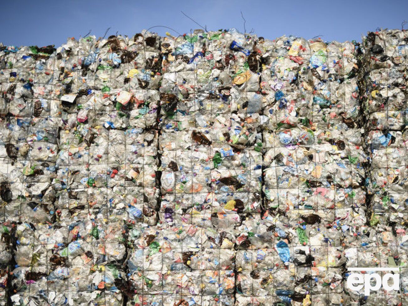 В ЕС хотят сократить производство предметов из пластика