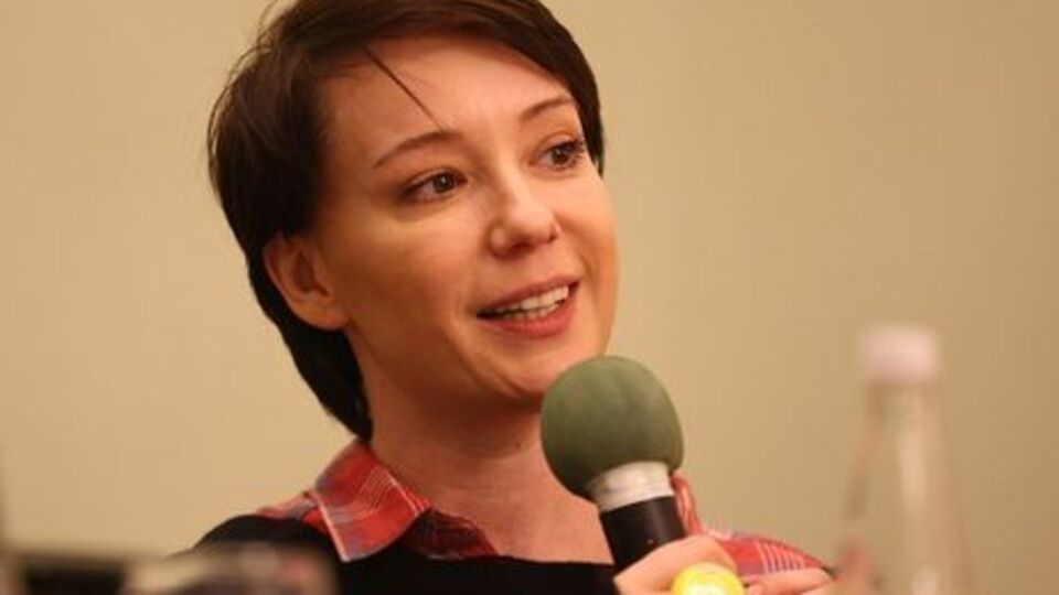 Хаматова пожелала Серебренникову и Сенцову скорее оказаться на свободе