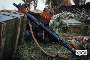 В Украине документируют преступления боевиков для Международного уголовного суда