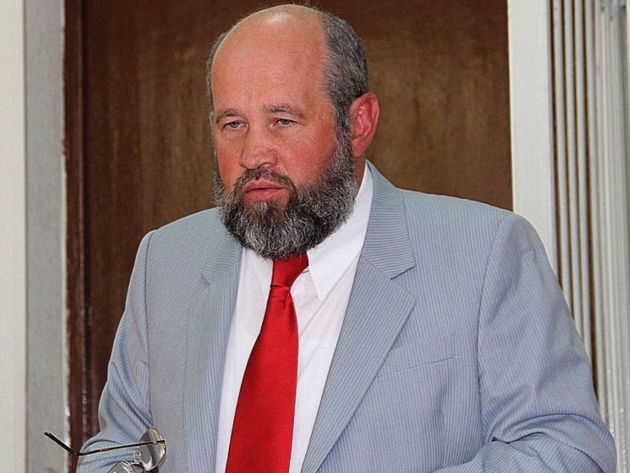 Федур: У них все пошло не так