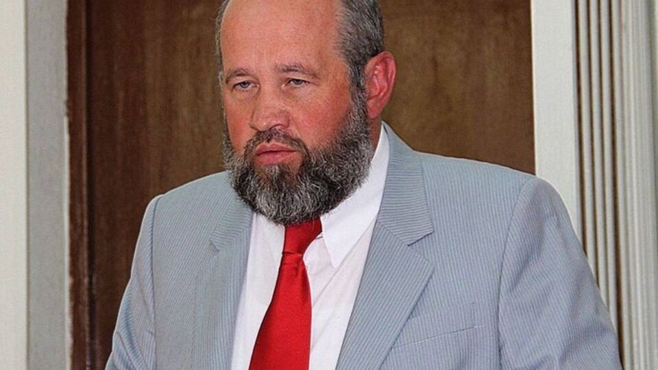 Федур: У них все пошло не так