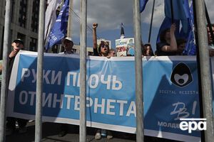 Популярность мобильной версии Telegram выросла на фоне попытки его блокировки