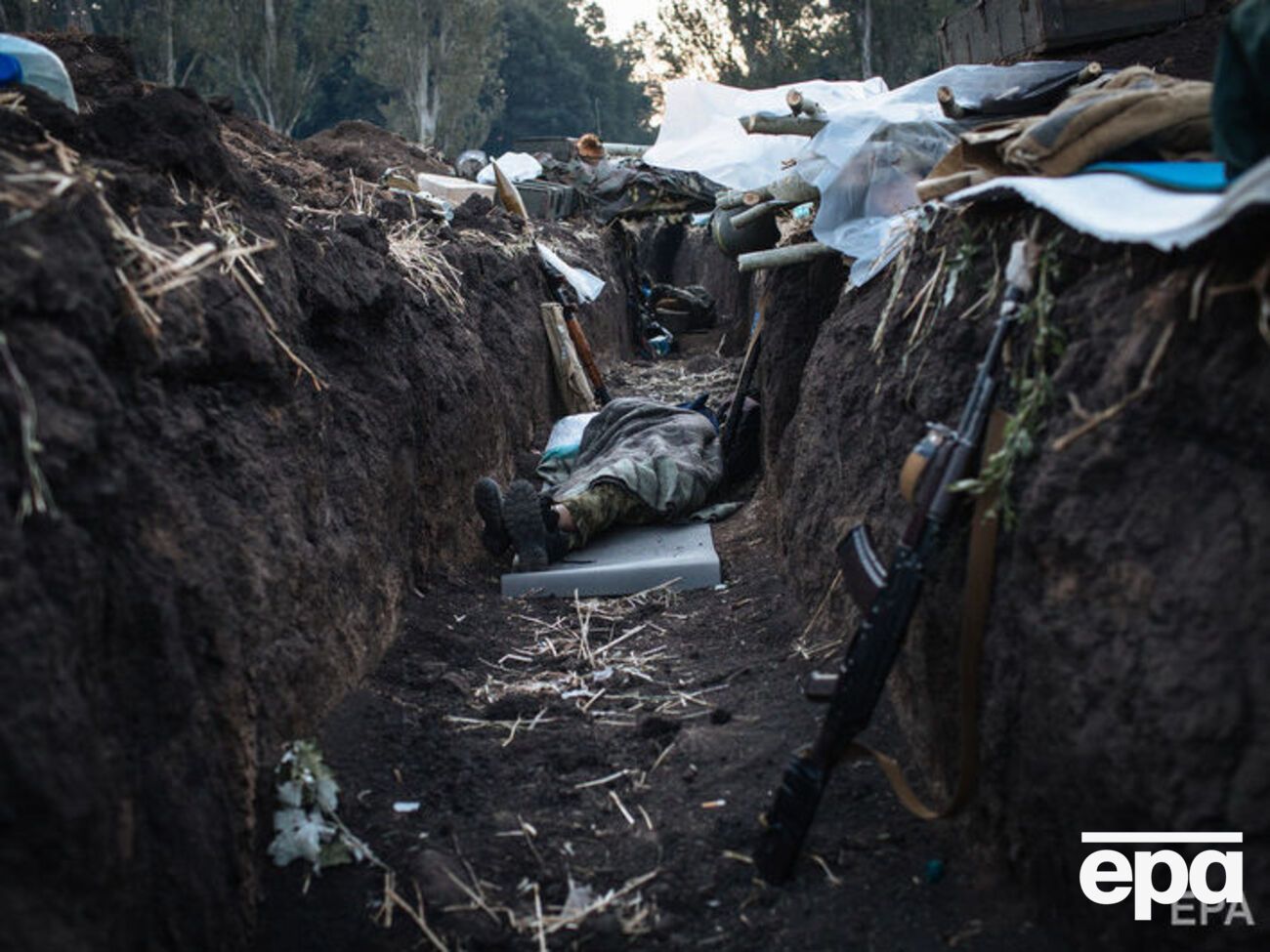 В Truth Hounds сфокусировались на сборе доказательств военных преступлений за 2014&ndash;2015 годы, когда происходили самые интенсивные бои