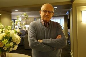 Пионтковский: Следствие лишь подтвердило то, что и так известно всему миру