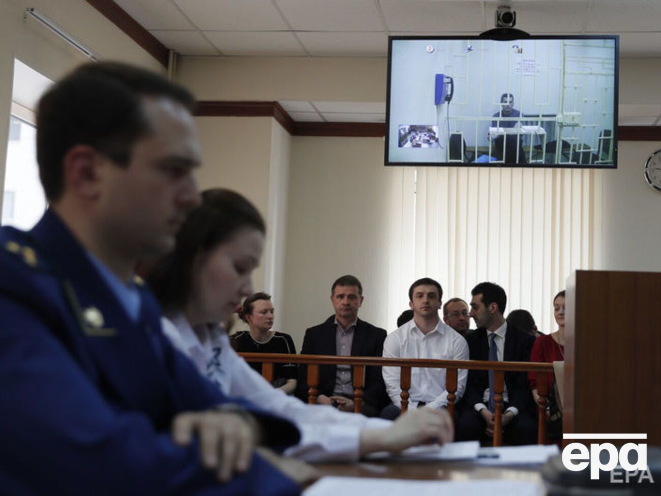 Суд продлил арест фигурантам дела "Суммы"