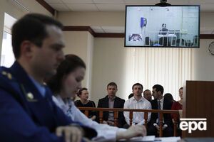 Суд продлил арест фигурантам дела "Суммы"