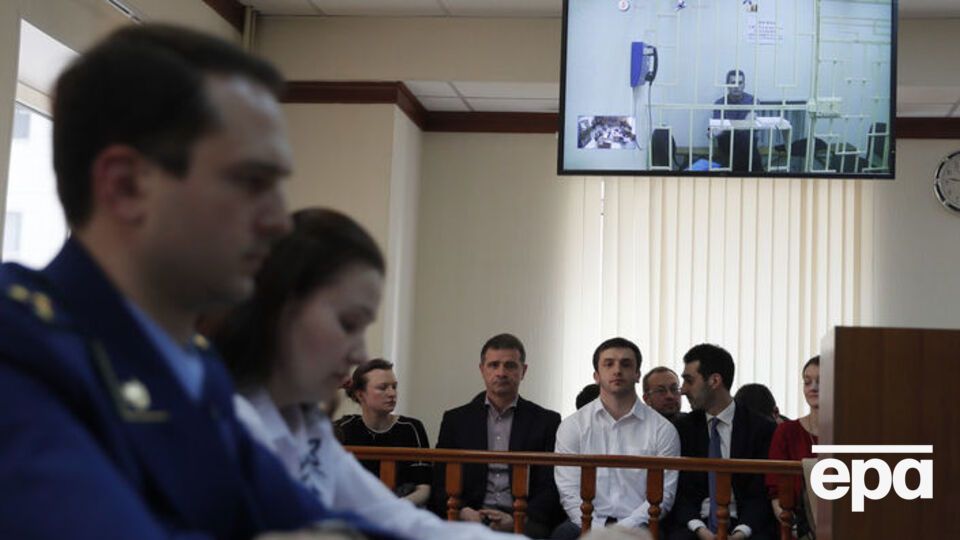 Суд продлил арест фигурантам дела "Суммы"