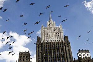 В МИД России уточнили количество граждан и компаний, подвергнутых санкциям США