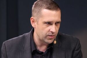 Бабін: Можна робити заяви, відкривати кримінальні провадження, але затриманому легше від цього не стане