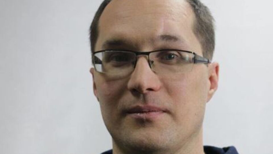 Бутусов: "Залітний місяць" такий вийшов