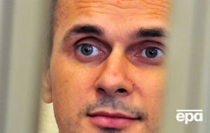 Сенцов приговорен в РФ к 20 годам лишения свободы